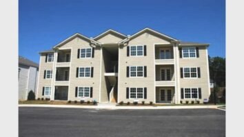APR Pressure Washing is proud to service apartments in Atlanta GA. If you have an apartment complex that needs a power cleaning service then contact APR Today!